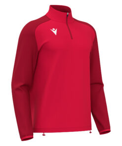 Felpa ISEN 1/2 zip