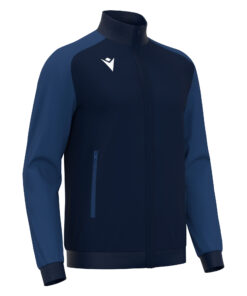 Felpa ANUBIS full zip